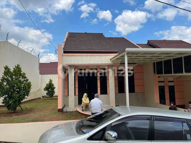 Jual Rumah Murah Siap Huni di Cileunyi,Cijambe Kota Bandung