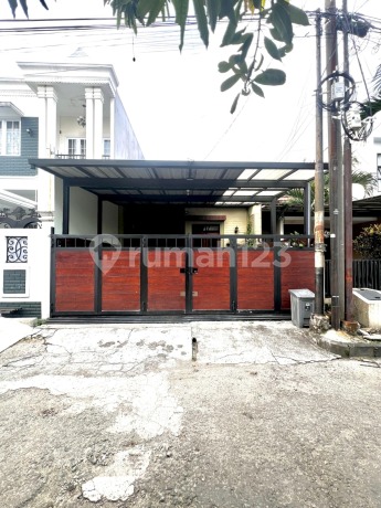 Jual Murah Rumah Minimalis di Setra Dago Antapani Kota Bandung