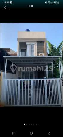 Rumah SHM Bagus di Jl. Sukaasih IV No.24, Sindang Jaya, Mandalajati, Kota Bandung, Jawa Barat, Indonesia, 40195, Cibiru