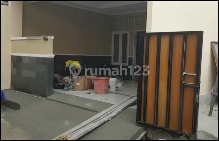 Rumah Minimalis Siap Huni D'parahyangan One Gate System