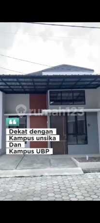 Rumah Baru Cluster Grand Mutiara Village 3jt All In Rumah Baru Cluster Grand Mutiara Village 3jt All In