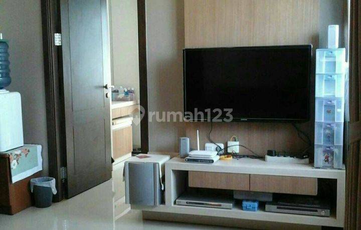 Dijual Apartemen Ciumbuleuit Full Furnish