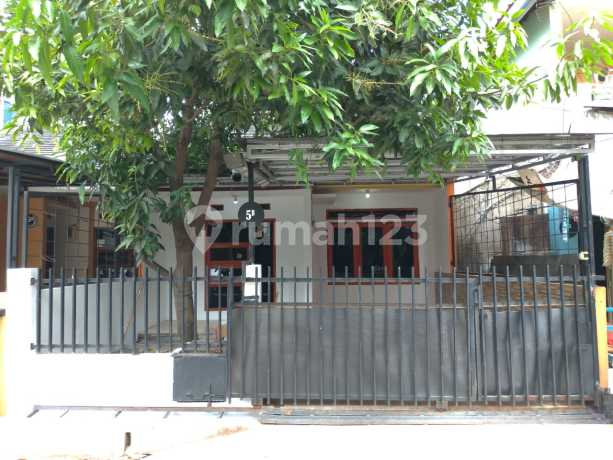 Turun Harga! Dijual Rumah Siap Huni Di Cisaranten
