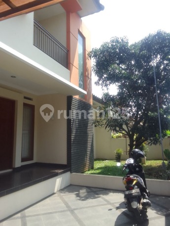 Strategic House for Sale Near Alun Alun Cimahi Sangkuriang, Kota Mas