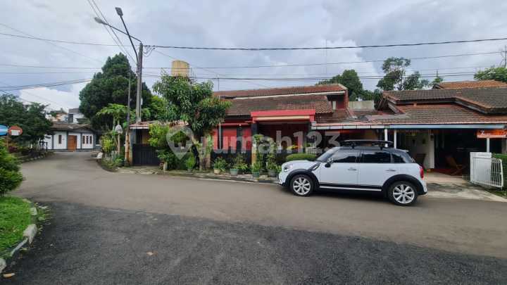 Murah BGT! Dijual Rumah Di Komplek ELIT Dekat TOL BAROS CIMAHI Murah BGT! Dijual Rumah Di Komplek ELIT Dekat TOL BAROS CIMAHI