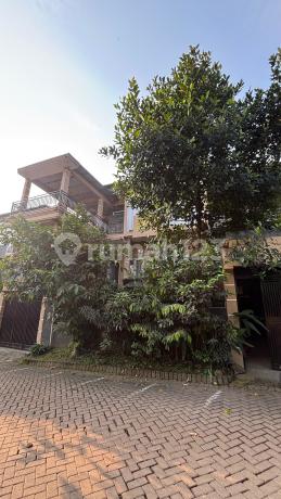 Rumah Mewah Selangkah ke Unjani Cimahi Hanya 3 M-An Saja Rumah Mewah Selangkah ke Unjani Cimahi Hanya 3 M-An Saja