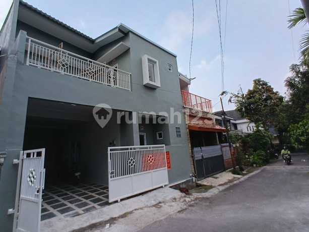 Jual Cepat Rumah Baru Selangkah ke Pemkot Cimahi