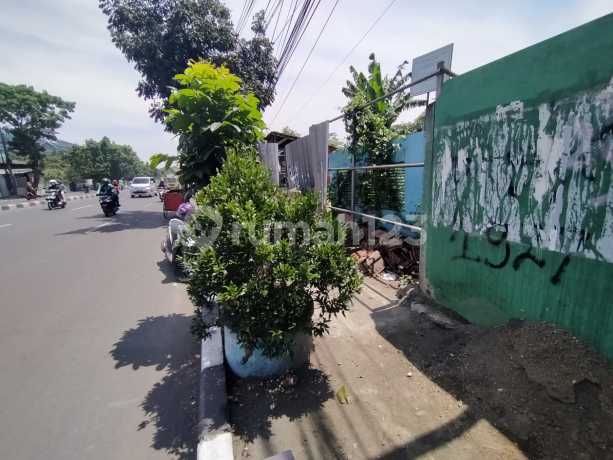 Dijual Tanah Dibawah Harga NJOP Lokasi Dekat Batununggal Bandung