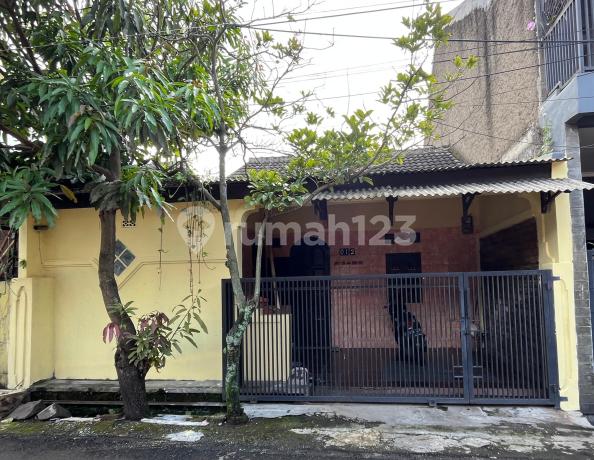 Rumah di Margaasih Permai 400 Jutaan Lokasi Bagus