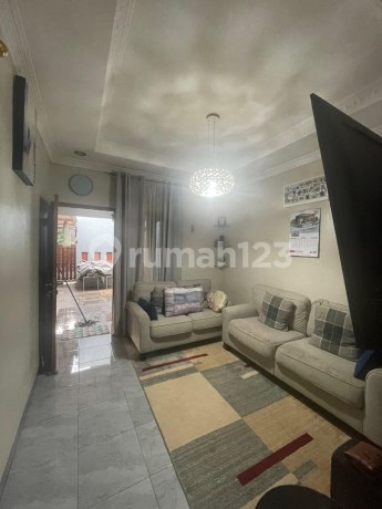 Banting Harga! Dijual Rumah Siap Huni 600 Jutaan Aja di Cipageran