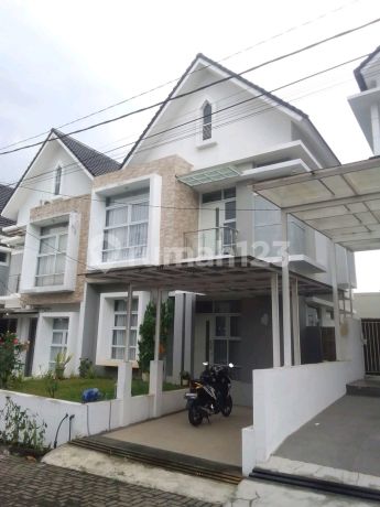 Turun Harga ! Jual Sangat Bu Rumah Cluster Dkt Alun Alun Cimahi Turun Harga ! Jual Sangat Bu Rumah Cluster Dkt Alun Alun Cimahi