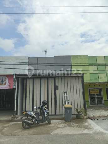 Jual Cepat Ruko Siap Huni di Batujajar 300 Jutaan Jual Cepat Ruko Siap Huni di Batujajar 300 Jutaan