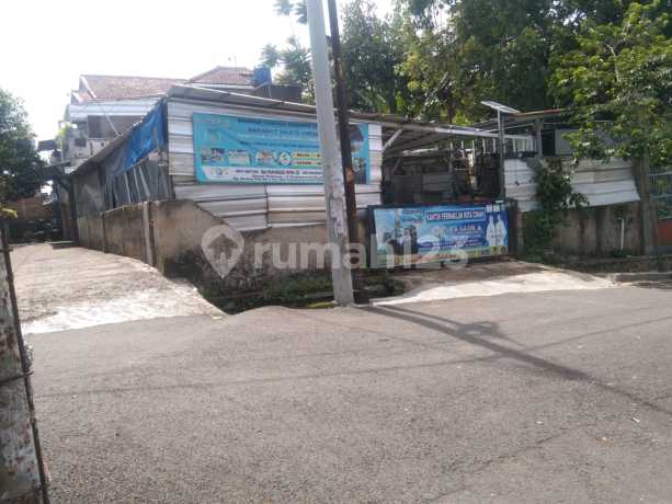 Murah Banget! Dijual Tanah Kavling Selangkah Ke Pemkot Cimahi Murah Banget! Dijual Tanah Kavling Selangkah Ke Pemkot Cimahi
