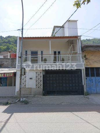 Banting Harga! Dijual Rumah Baru Dekat Sekali Borma Leuwigajah