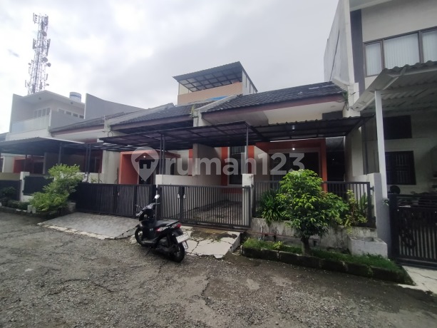 Dijual Rumah Dalam Komplek Elit Batujajar Regency Dijual Rumah Dalam Komplek Elit Batujajar Regency