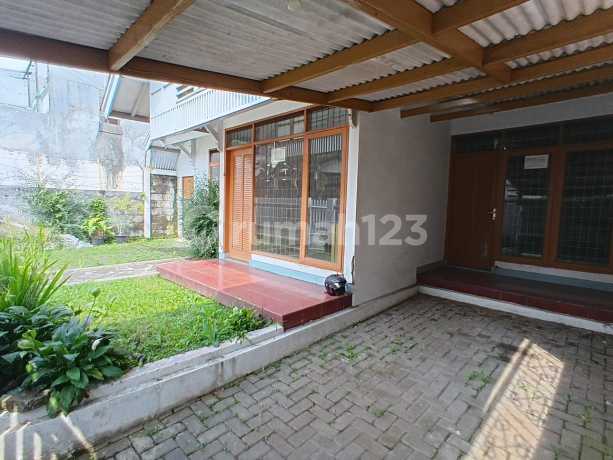 Cheap!!! House For Sale In Elite Complex Jln Pasantren Cimahi