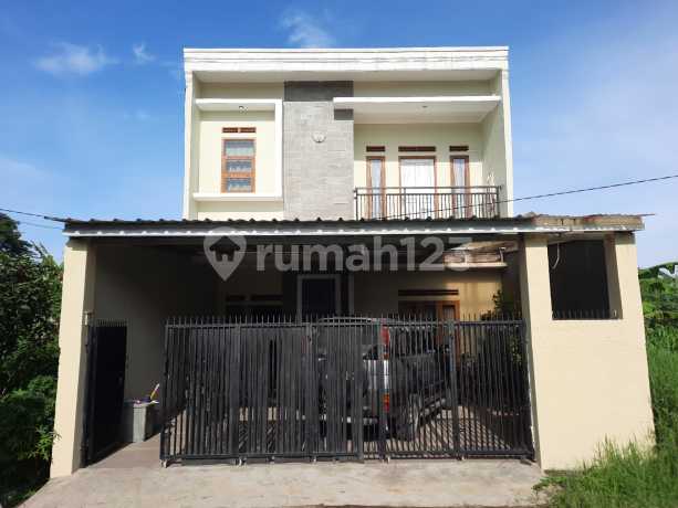 Dijual Rumah Super Duper Strategis Di Padasuka Cimahi