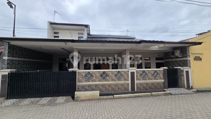 Jual Cepat Rumah Siap Huni di Margaasih