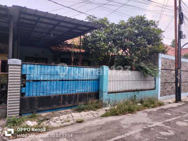 Turun Harga! Dijual Cepat Rumah Siap Huni Akses Tol Pasteur Turun Harga! Dijual Cepat Rumah Siap Huni Akses Tol Pasteur