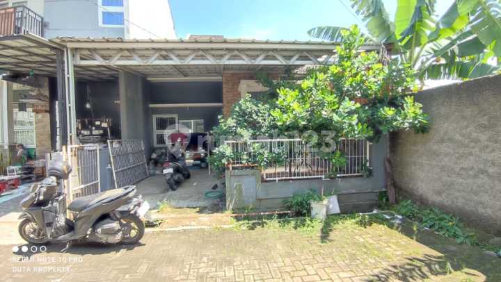 Murah! Strategis! Dijual Rumah Siap Huni di Padasuka Cimahi