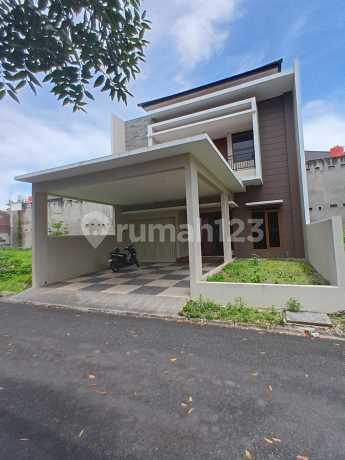 Strategis! Dijual Rumah Baru Siap Huni di Pusat Kota Cimahi Strategis! Dijual Rumah Baru Siap Huni di Pusat Kota Cimahi