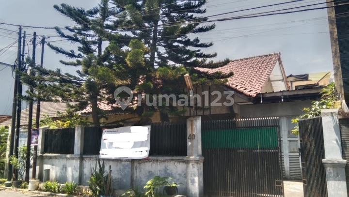 Strategis! Dijual Rumah Siap Huni Di Sayap Pajajaran Bandung Strategis! Dijual Rumah Siap Huni Di Sayap Pajajaran Bandung