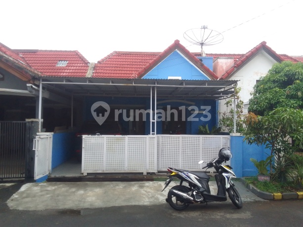 Turun Harga! Strategis! Dijual Rumah Elit Di Pusat Kota Cimahi
