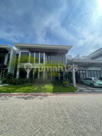 Rumah Aruba Villa Grand Island Pakuwon City Surabaya Rumah Aruba Villa Grand Island Pakuwon City Surabaya
