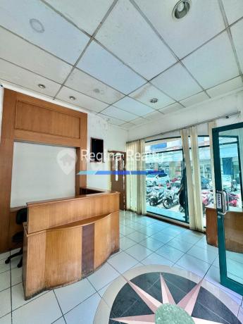Ruko Duta Mas Fatmawati 5 Lantai Dekat ke Cipete