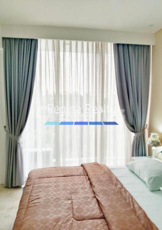 Lexington Residence Type Studio, Furnished, Dekat Ke Pondok Indah Lexington Residence Type Studio, Furnished, Dekat Ke Pondok Indah