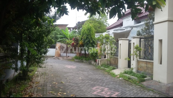 Kavling Bgs Utk Rukos Premium Dkt 7 Kampus