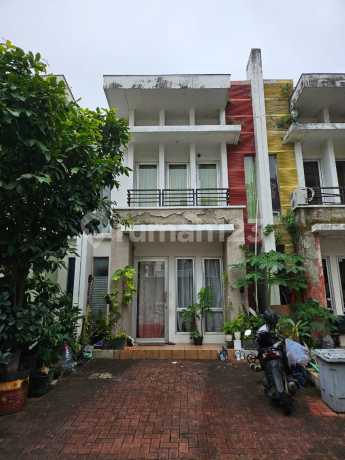 Termurah di Gading Serpong! Cluster Opal Selatan dekat Mall Summarecon Serpong