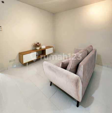Disewakan Apartemen The 18Th Residence Taman Rasuna 1Br Furnished Disewakan Apartemen The 18Th Residence Taman Rasuna 1Br Furnished