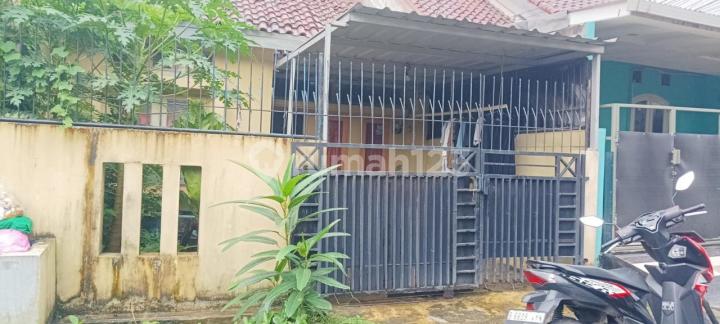 Rumah1 Lantai Siap Huni Komplek Permata Japos Cileduk Tangerang Kota Rumah1 Lantai Siap Huni Komplek Permata Japos Cileduk Tangerang Kota