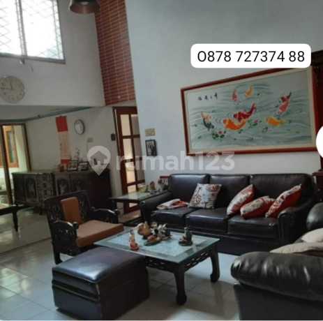 Rumah di Duri Nirmala, Jakarta Barat