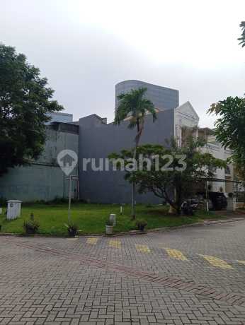 For Sale, Johar Raya Plot, Mediterranean Golf Hill, 270M2 Corner Position, Pantai Indah Kapuk, North Jakarta For Sale, Johar Raya Plot, Mediterranean Golf Hill, 270M2 Corner Position, Pantai Indah Kapuk, North Jakarta