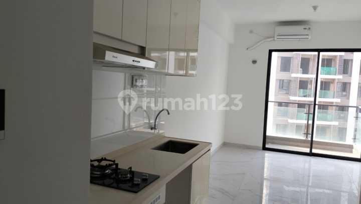 Dijual Apartement Skyhouse Tower Jervois 2 Br, BSD Tangerang Dijual Apartement Skyhouse Tower Jervois 2 Br, BSD Tangerang