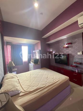 Solo Paragon Type Royal Gold Apartment in Mangkubumen, Banjarsari, Solo