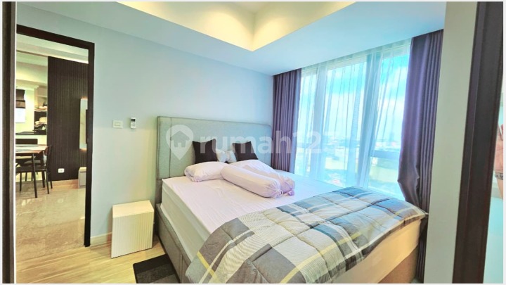 Apartemen Branz BSD Nyaman Apartemen Branz BSD Nyaman