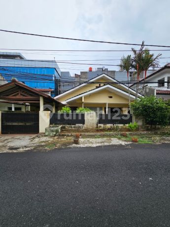 For Sale Rumah Hitung Tanah Dalam Komplek Gandaria Kebayoran Baru For Sale Rumah Hitung Tanah Dalam Komplek Gandaria Kebayoran Baru