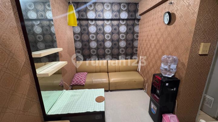 Di Jual Full Furnish , Tinggal Bawa Koper Saja, Terawat Di Jual Full Furnish , Tinggal Bawa Koper Saja, Terawat