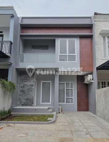 Dijual Rumah.permata Bintato