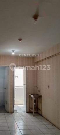 Apartemen Gading Nias Tower Dahlia, Di Jakarta Utara
