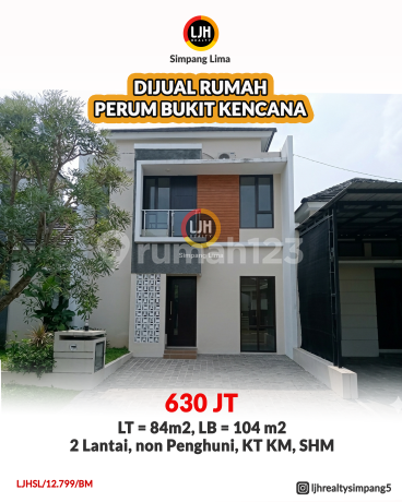 Rumah Modern 2 Lantai Cluster Emerald Garden Tembalang Dekat Undip Rumah Modern 2 Lantai Cluster Emerald Garden Tembalang Dekat Undip