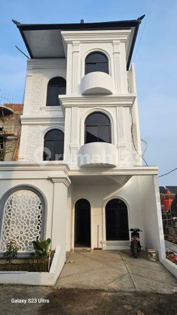 Rukost Ipb Pilihan Cerdas Investasi Aman, Lokasi Bagus Ring 1 Ipb