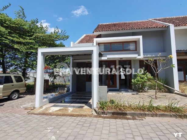 Rumah Cluster Siap Huni Perum Alexandria Rumah Cluster Siap Huni Perum Alexandria