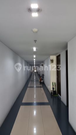 Turun Harga Nego Sampai Deal Apt Habitat (d/h Urbana) Studio Tower Oxford