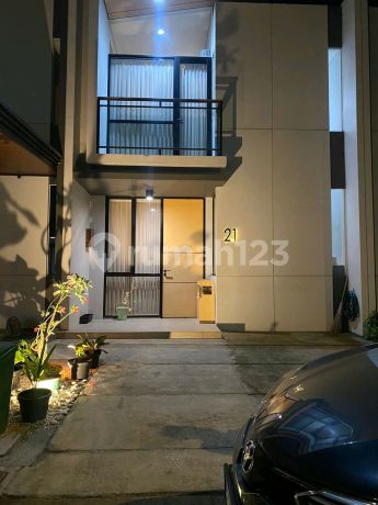 Rumah 2 Lantai di Cendana Gardn Vista Lippo Dekat Tol Jakarta Tangerang Rumah 2 Lantai di Cendana Gardn Vista Lippo Dekat Tol Jakarta Tangerang
