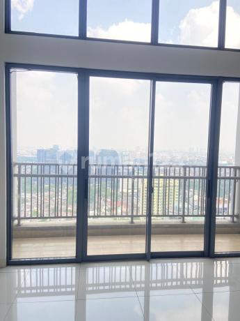 New Soho Pancoran Apartment for Office on 21st Floor, Area 97.4M2, Strategic Location