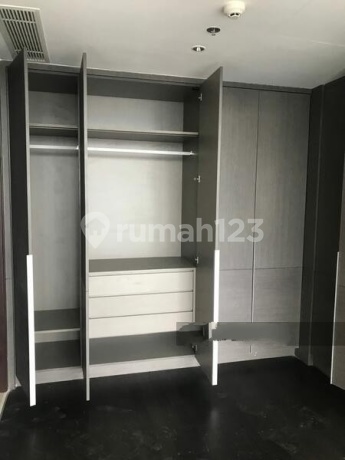 Casa Domaine Apartemen